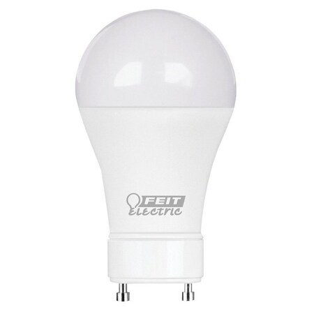 FEIT ELECTRIC Bulb Led 60W A19 Gu24 3K 800L BPOM60DM/930CA/GU